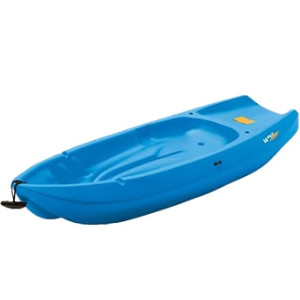 lifetime youth wave kayak